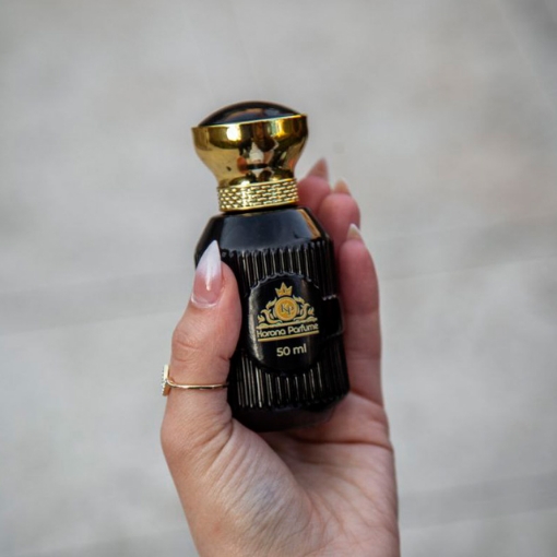 Empathy The House Of Oud  50ml şəkil