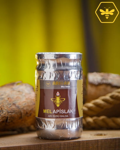 Picture of Melapislak 500qr