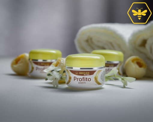 Profito krem 30ml resmi