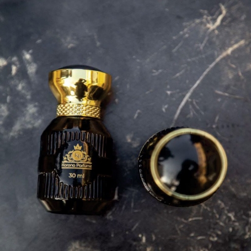 Arabian Oud Arabian Night  30 ml resmi