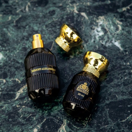 Devil's Intrigue Haute Fragrance Company  30 ml resmi