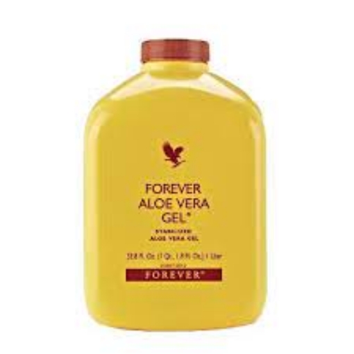 Aloe Vera Gel şəkil