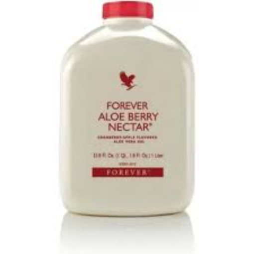 Изображение Aloe Berry Nectar