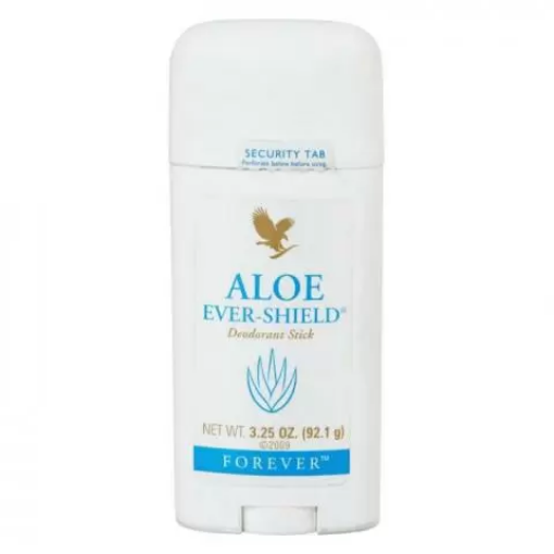 Aloe Ever-Shield Deo resmi