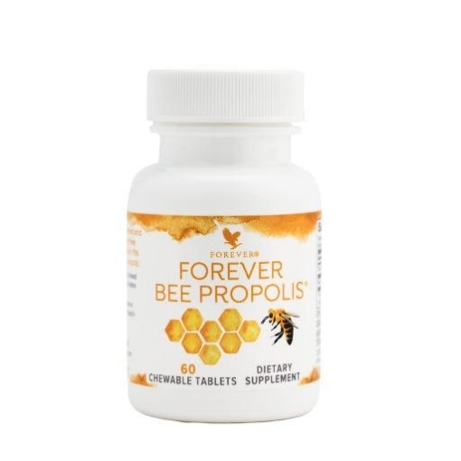 Forever Bee Propolis resmi