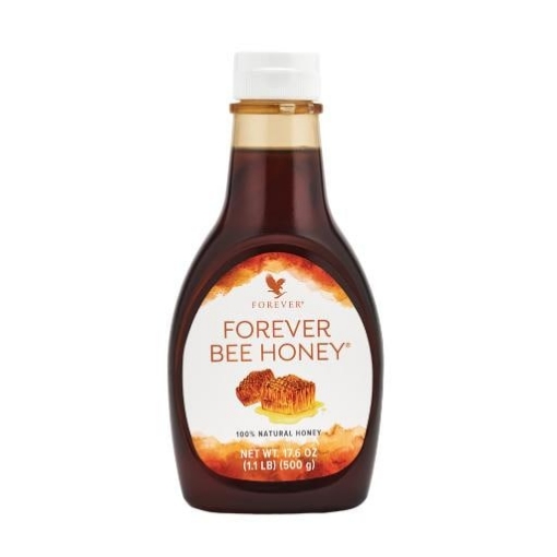 Forever Bee Honey  resmi