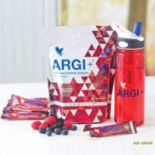 Forever ARGI+ şəkil