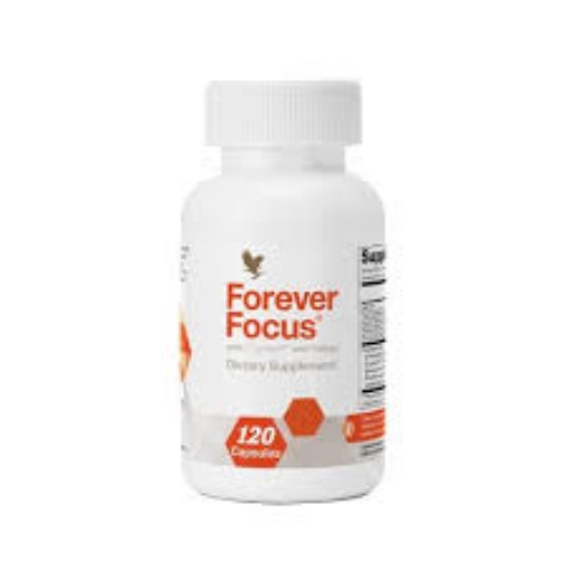 Forever Focus resmi