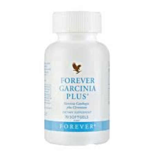 Forever Garcinia Plus  resmi