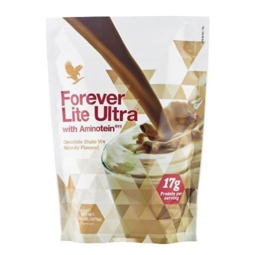 Forever Lite Ultra Chocolate  resmi