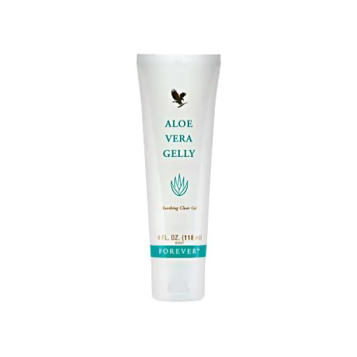  Forever's Aloe Vera Gelly şəkil