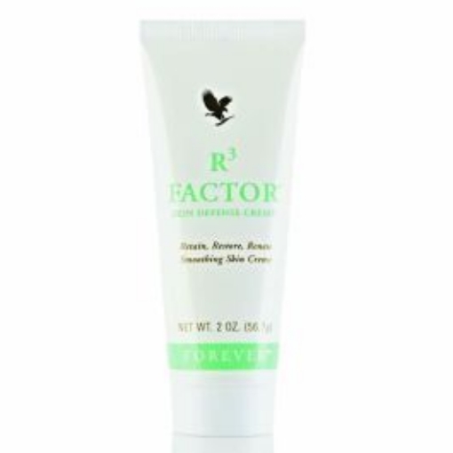 Изображение R3 Factor Skin Defense Cr.