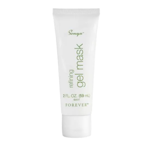 Sonya Refining Gel Mask resmi