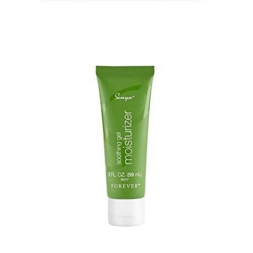 Sonya Soothing Gel Moisturizer  şəkil