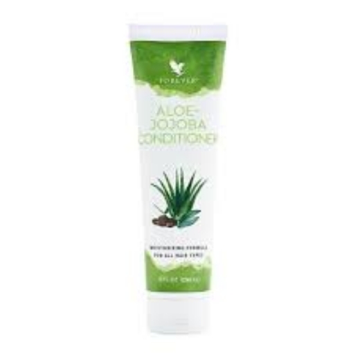 Aloe Jojoba Conditioner  resmi