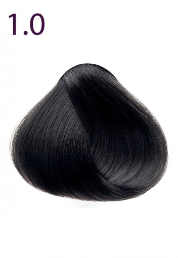Picture of Davamlı saç boyası kremi Expert Rəng tonu 1.0 Açıq şabalıd (18020)