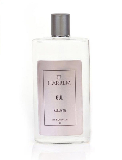 Picture of Cologne Harrem Rose 200 ml