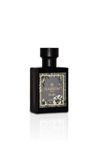 Parfum Harrem For Men kişilər üçün ətir 60ml resmi