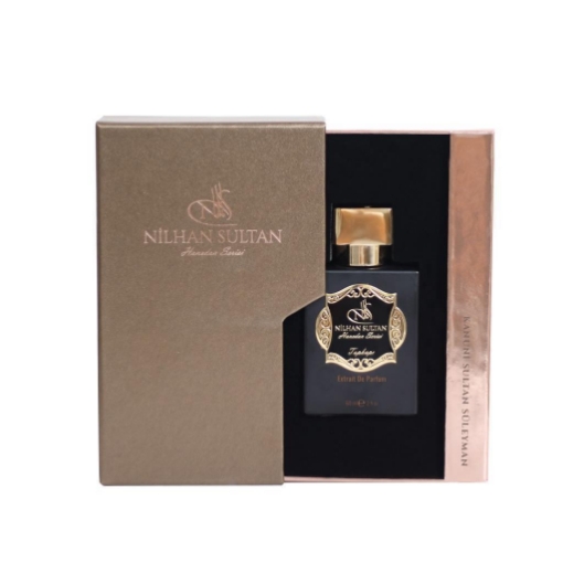 Picture of Parfum Harrem Kanuni Sultan Suleyman Khan perfume for men 100ml