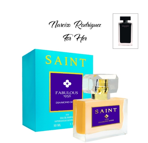 Picture of Saint Women: Qadın parfümü "DIAMOND SHINE" 50 ml
