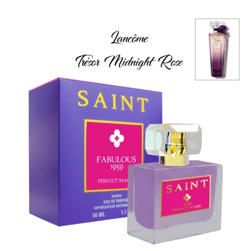 Picture of Saint Women: Qadın parfümü "PERFECT MAGIC" 50 ml