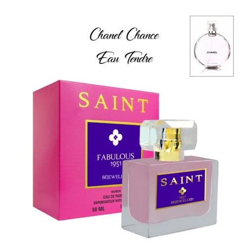 Picture of Saint Women: Qadın parfümü "BEJEWELLED" 50 ml