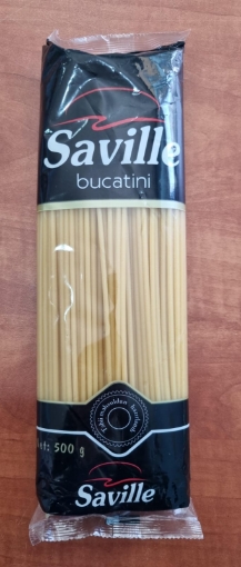 Picture of Saville Makaron Spagetti 500Gr