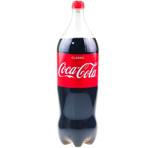 Coca Cola 2Lt şəkil