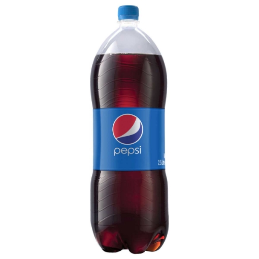 Pepsi 2Lt resmi