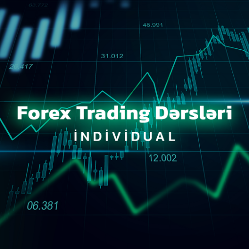 Forex trading dərsləri (individual) şəkil