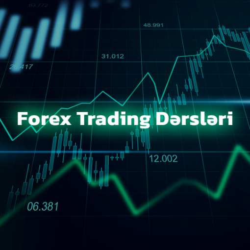 Изображение Forex trading dərsləri 