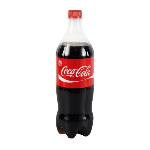 Coca Cola 1Lt  şəkil