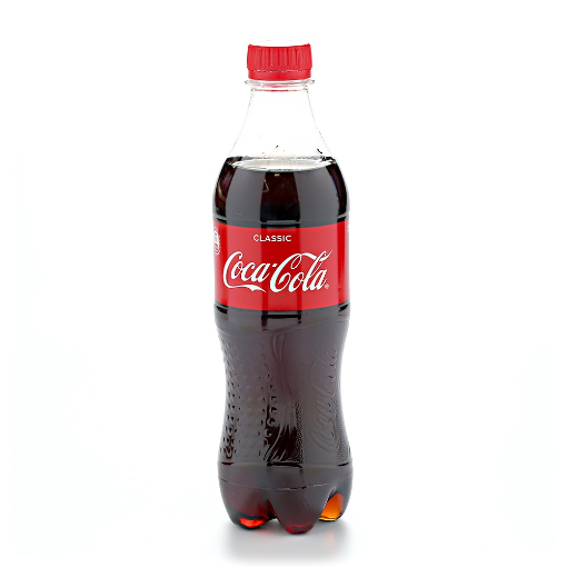 Изображение Coca Cola 0,5Lt  