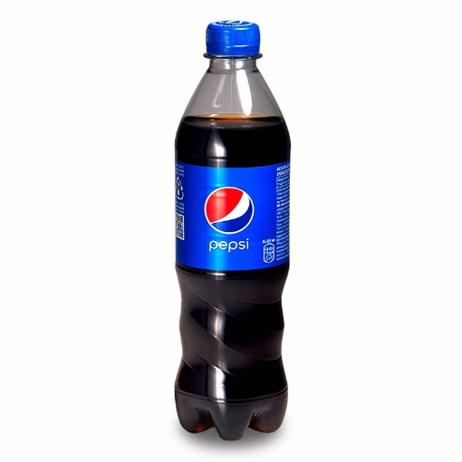 Pepsi 0,5Lt     şəkil