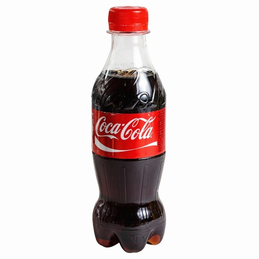 Coca Cola 0,3Lt    şəkil