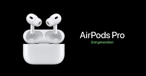 Picture of AirPods Pro 2  Qulaqcıq
