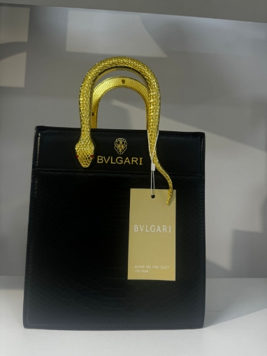 Picture of Bulqari çanta. Premium  