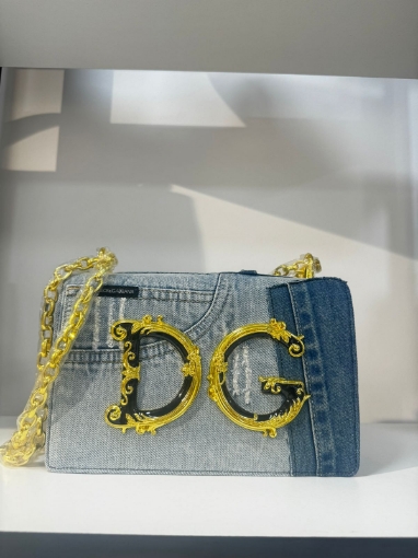 Изображение Dolce Gabbana premium çanta