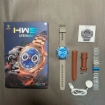Изображение HW5 Ultimate Smart Watch Qol saatı