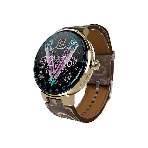 JLV68 Smart Watch Qol saatı şəkil