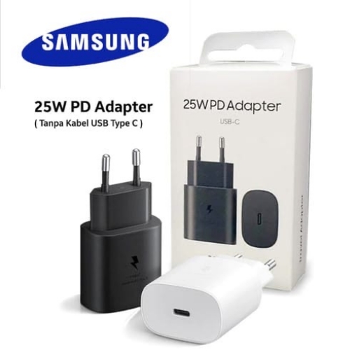 Picture of Samsung 25w PD adapter usb_C Şarj Cihazı