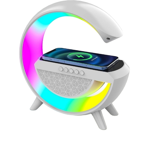 Изображение Hoco DS43 wireless speaker  3 in 1