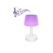 EZRA Nl03 colorful magic touch light and speaker  səs gücləndirici  şəkil