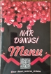 Изображение Nar Dənəsi Restoran Menu