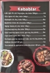 Picture of Nar Dənəsi Restoran Menu