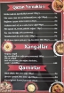 Picture of Nar Dənəsi Restoran Menu