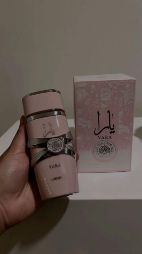 Picture of Yara eau de parfume Qadın Parfümü 100Ml