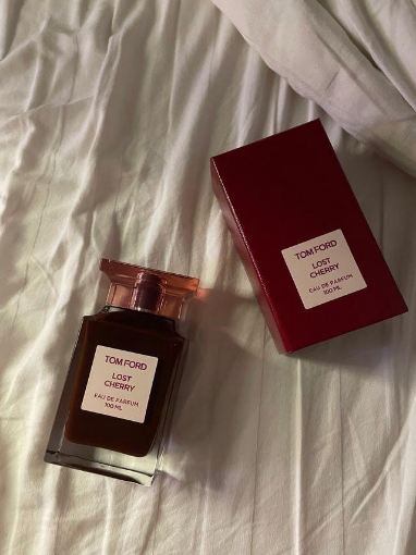 Изображение Tom Ford Lost Cherry Qadın Parfümü 100ml 