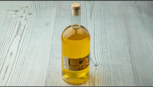 Изображение Günəbaxan yağı 500ml