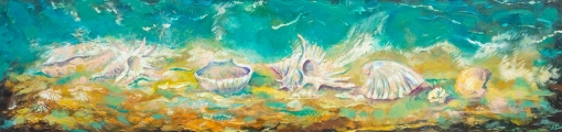 Picture of "Sea breeze"